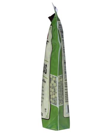 Bob's Red Mill Green Split Peas 29 oz - High-Quality Protein & Fiber Source - Buy Online on GoSupps.com