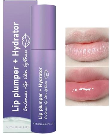 Lip balm hydration lip moisturizer | 4 ml Soft mist lip balm GLOSS - Body skin care products skin moisturizer beauty accessories for chubby smooth - Buy Online on GoSupps.com