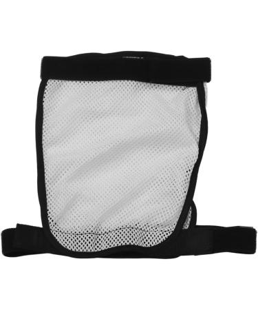 Portable Washable Waterproof Stoma Bag Cover - Universal Stoma Debit Cover for Men & Women - Shop Now - Buy Online on GoSupps.com