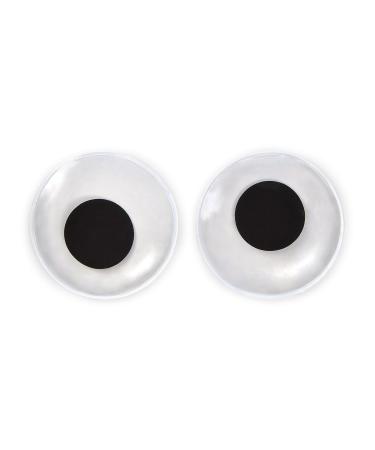 Genuine Fred Chill Out Eye Mask Googly Eyes