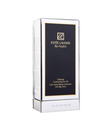 Estee Lauder Re-Nutriv Ultimate Contouring Eye Lift 0.5 oz - Intensive Eye Treatment - Buy Online on GoSupps.com
