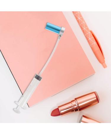 Buy Lipstick Demoulder Tool Set - DIY Lip Balm & Handmade Lipstick Maker for Men & Women | Perfect for Makeup Professionals | Fast International Shipping - Buy Online on GoSupps.com