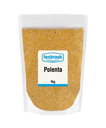 Polenta 1kg by Fenbrook
