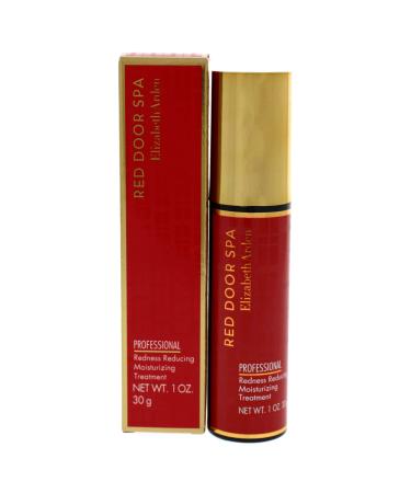 Elizabeth Arden Red Door Spa Redness Moisturizing Treatment for Women 1 oz 28.35 g