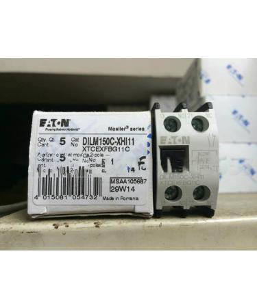 DILM150C-XHI11