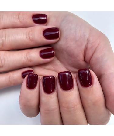 Lola Lee Gel Polish | Feeling Foxy | GP114 | 15ml |Long-Lasting | Chip Proof | Soak-Off | Nail Art | Manicure & Pedicure | Easy to Apply |Salon and Home Use | LED UV Lamp - Buy Online on GoSupps.com