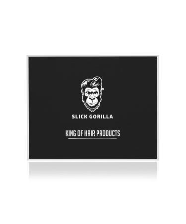 Slick Gorilla Hair Products 'The Box Set' - Complete Styling Kit for Men - Buy Online on GoSupps.com