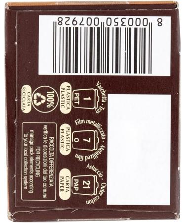  Italian Gourmet E.R. Grisb Nocciola Biscuits stuffed with hazelnut cream Italian cakes 3 x 135 g crispy on the outside and creamy on the inside by Matilde Vicenzi + Gourmet Italian Polpa 400 g - Buy Online on GoSupps.com