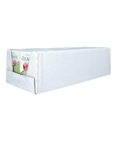 Colavita Organic Crushed Tomatoes 13.76oz Recart Packaging - Pack of 16 - Buy Online on GoSupps.com