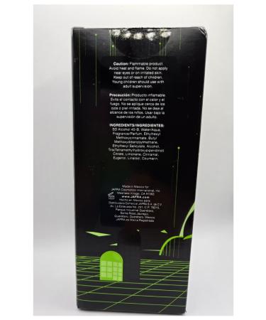 A futuristic fragrance designed for digital explorers AJ-956 EDT 1.7 fl. oz. - Buy Online on GoSupps.com
