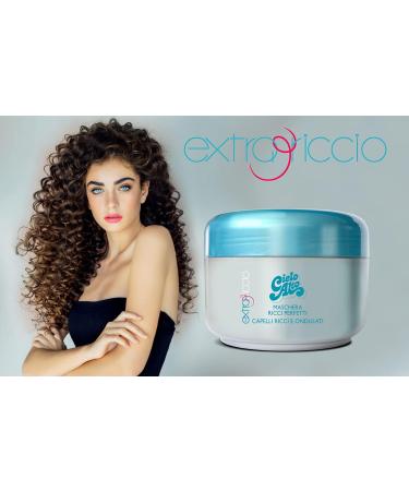  Cielo Alto Cielo Alto Ricci Perfect Mask - 500 ml - Buy Online on GoSupps.com