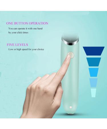Ravifun Electric Baby Nasal Aspirator - USB Rechargeable, 5 Suction Levels for Newborns & Toddlers - Buy Online on GoSupps.com