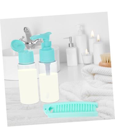 DOITOOL 1 Travel Bottle Outdoor Toiletries The Pet - Buy Online on GoSupps.com