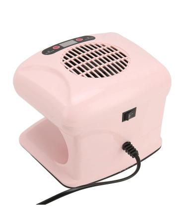 Portable Air Nail Dryer - Infrared Automatic Sensor - 300W High Power Nail Polish Fan for Home Use - Buy Online on GoSupps.com