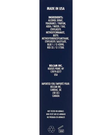 Davidoff Cool Water Eau de Toilette Spray for Men - Blue Depths, 2.5 oz - Buy Online on GoSupps.com