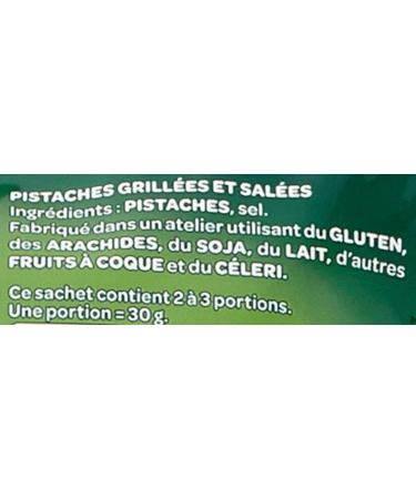 Vico Dry Roasted Pistachios 100g - Buy Online on GoSupps.com