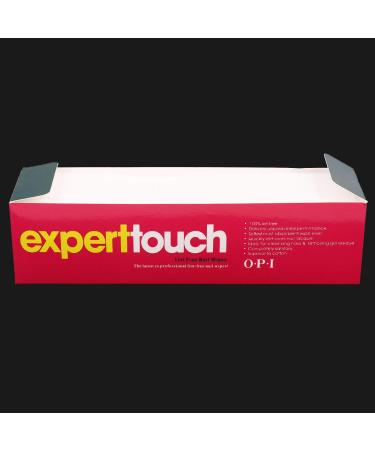 Dewedrt 325 Pcs Lint Free Cotton Pads to Remove Nail Gel Nonwovens Cotton Sheet Nail Polish Cleaning Pads - Buy Online on GoSupps.com
