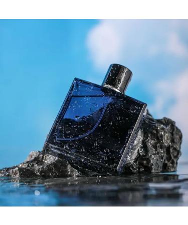 VYG Cologne for Men Men's Fragrance Cologne- Pheromone-Infused 3.4Fl. Oz Goulong Scent Date Edition - Buy Online on GoSupps.com