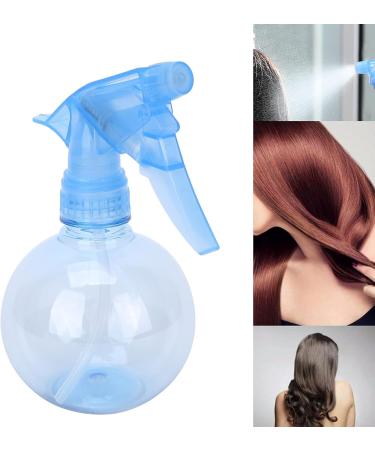 Trigger Sprayer Bottle All round Spraying Empty Spray Bottle for Wetting Hair for Hair Salons - Buy Online on GoSupps.com