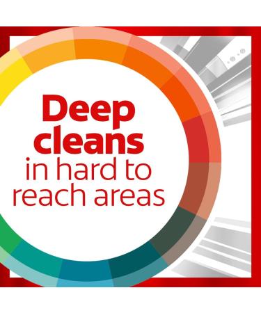 Colgate Total Advanced Health Professional Clean Toothpaste 18ml 18 ml (Pack of 24) Professional Clean - Buy Online on GoSupps.com