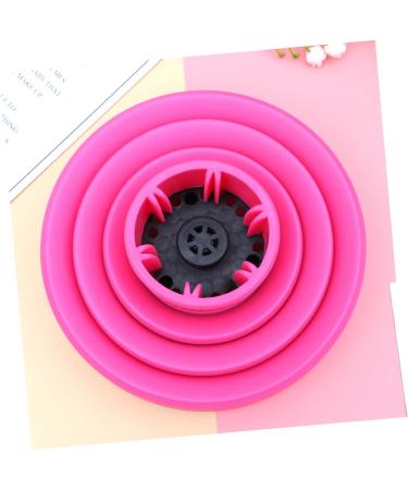 Buy Housoutil Pink Travel Hair Dryer - Compact Hairdressing Tool for International Shipping - Buy Online on GoSupps.com