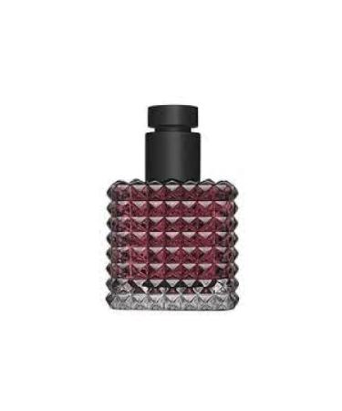 Valentino Donna Born In Roma INTENSE MINI Women Perfume Splash Dabber 6 ml / 0.2 Fl Oz Travel Size - Buy Online on GoSupps.com