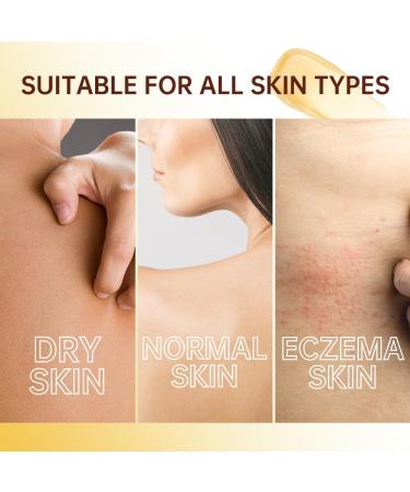 Cocoa Butter Face Cream - Nourishing Moisturizer with Vitamin E for Dry Skin | Hydrating Body Cream for Soft Smooth Skin - Buy Online on GoSupps.com