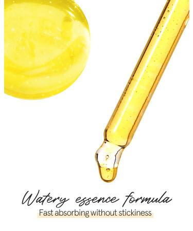 Buy ATHE Vital C-some Toning Concentrate | Anti-Aging Vitamin C Serum for Blemishes & Radiance | Korean Vegan Face Ampoule - 0.67 fl. oz - Buy Online on GoSupps.com