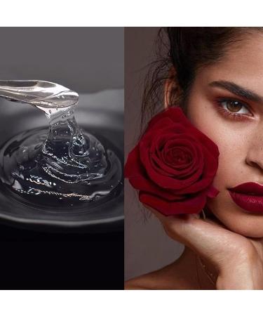 Moisturizing Lip Gloss Base - Easy DIY Lip Balm - 100ml | International Shipping Available - Buy Online on GoSupps.com