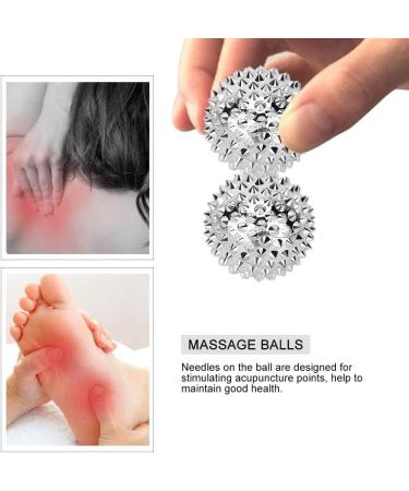 Buy Magnetic Massage Ball for Pain Relief | International Shipping Available - Buy Online on GoSupps.com