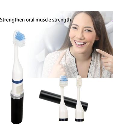 Tongue Tip Exerciser | 3 Head Tools for Stability | Daily Use & International Shipping - Buy Online on GoSupps.com
