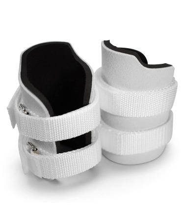 US Glove Hyper Wrist Support Wrist Brace for Fitness  Weightlifting  Gymnastics - Prevent Wrist Sprain  Tendonitis  Hyperextension - Men and Women Set Of 2 - Size: Large White Large - Buy Online on GoSupps.com