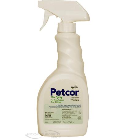 Petcor 16 oz - Ultimate Solution for Pet Care | Buy Now - Buy Online on GoSupps.com