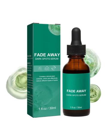 Facial Radiance 30 ml Anti-Spot Solution for Unifying and Lightening the Complexion Liquid Lightening Facial Spots Day and Night Care for Women