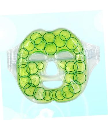 DOITOOL Faicial Care Ice Compress Cooling Gel Cosmetic - Buy Online on GoSupps.com