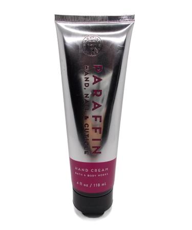 Paraffin Hand Nail Cuticle Cream - 4 oz | Bath and Body Works - Buy Online on GoSupps.com