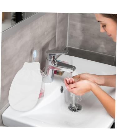 Gatuida Exfoliant pour Corps de Bain pour Exfolier la Peau R utilisable pour Nettoyage Domestique - Buy Online on GoSupps.com