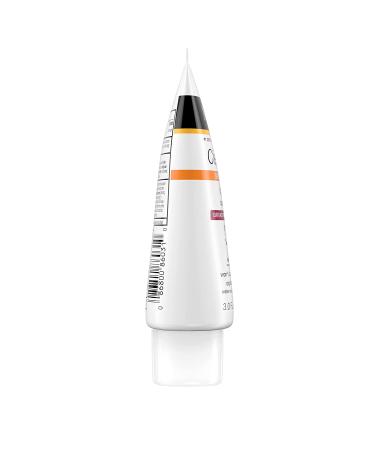 Neutrogena Clear Face Liquid Sunscreen SPF 30 for Acne-Prone Skin - 3 fl. oz - Buy Online on GoSupps.com