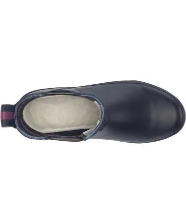 Joules Women's Wellington Boots Rain 11 Frnavy - Stylish and Waterproof Boots for Women - Buy Online on GoSupps.com