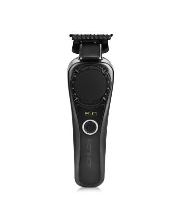 StyleCraft Instinct Professional Cordless Hair Trimmer - Intuitive Torque Control for Precision Grooming | International Shipping Available - Buy Online on GoSupps.com