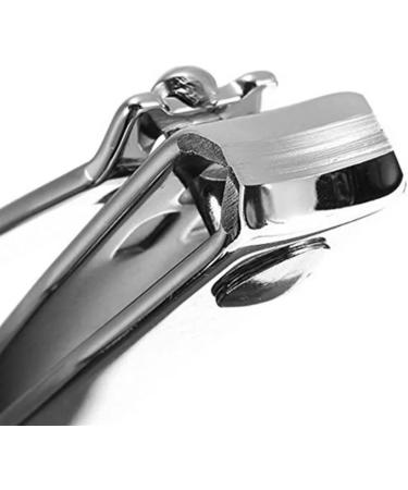 2 pc7.5 * 2.3cm Beauty Manicure Tools Portable Hardware Products Nail Clippers 2pc-c1 - Buy Online on GoSupps.com