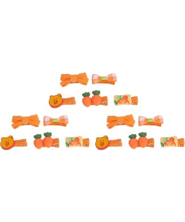 Barrettes for Children Hair Accessories Reliable Barrettes for Children Hair Protection for School - Buy Online on GoSupps.com