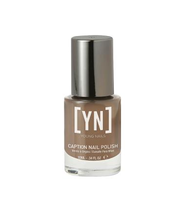 Young Nails Caption Nail Polish Good Enough
