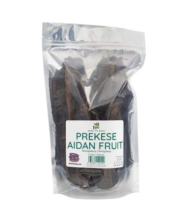 Prekese Aidan Fruit | Tetrapleura Tetraptera | 5 Pieces | Herb To Body - Buy Online on GoSupps.com