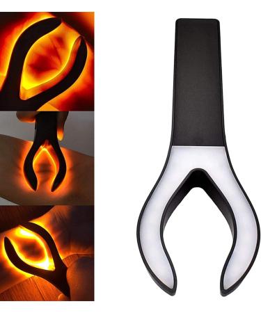 Pailon Handheld Vein Finder Device - USB Vascular Aid for Easy Subcutaneous Vein Access | Perfect for Older Children | International Shipping Available - Buy Online on GoSupps.com