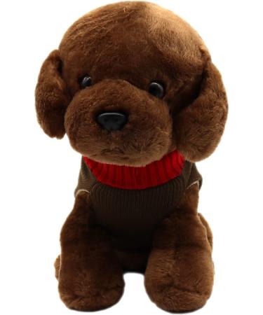Hrttsy Christmas Dog Sweater - Warm Winter Clothing for Small & Large Dogs | Cozy Pullover for Pets - Buy Online on GoSupps.com