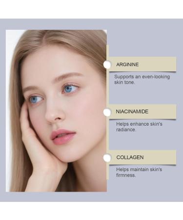 Ageless Serum Eye Lifting Cream New Anti Aging Serum Ntiaging Face Serums Smoothes Wrinkles And Fine Lines Restores Elasticity Deep Hydration For All Skin Types (3) - Buy Online on GoSupps.com