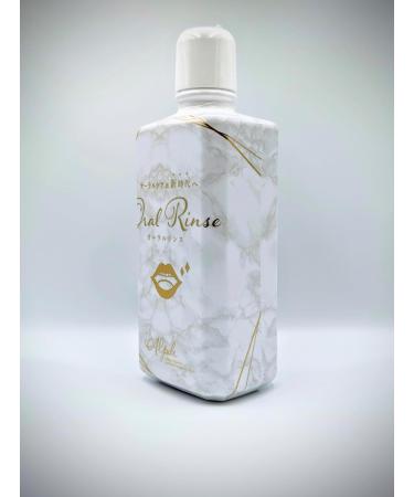 Buy Oral Rinse with Preservative - Refreshing Liquid Type | International Shipping Available - Buy Online on GoSupps.com