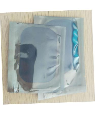 Gleavi 90 STK Belly Gel Pads Replacement Trainer Gel Pads for Muscle Toning & ABS Stimulators | Intelligent Fitness Accessories for Optimal Results - Buy Online on GoSupps.com