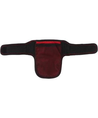 Electric Neck Support - USB Heating Pad for Stiffness Relief & Neck Fatigue Improvement | International Shipping Available - Buy Online on GoSupps.com